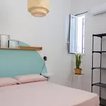 Casa Espaciosa Y Confortable