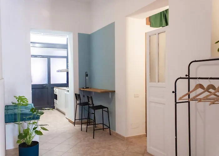 Casa Espaciosa Y Confortable