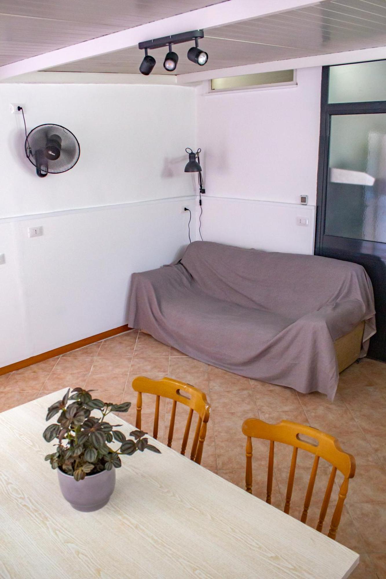 Appartamento Casa Espaciosa Y Confortable
