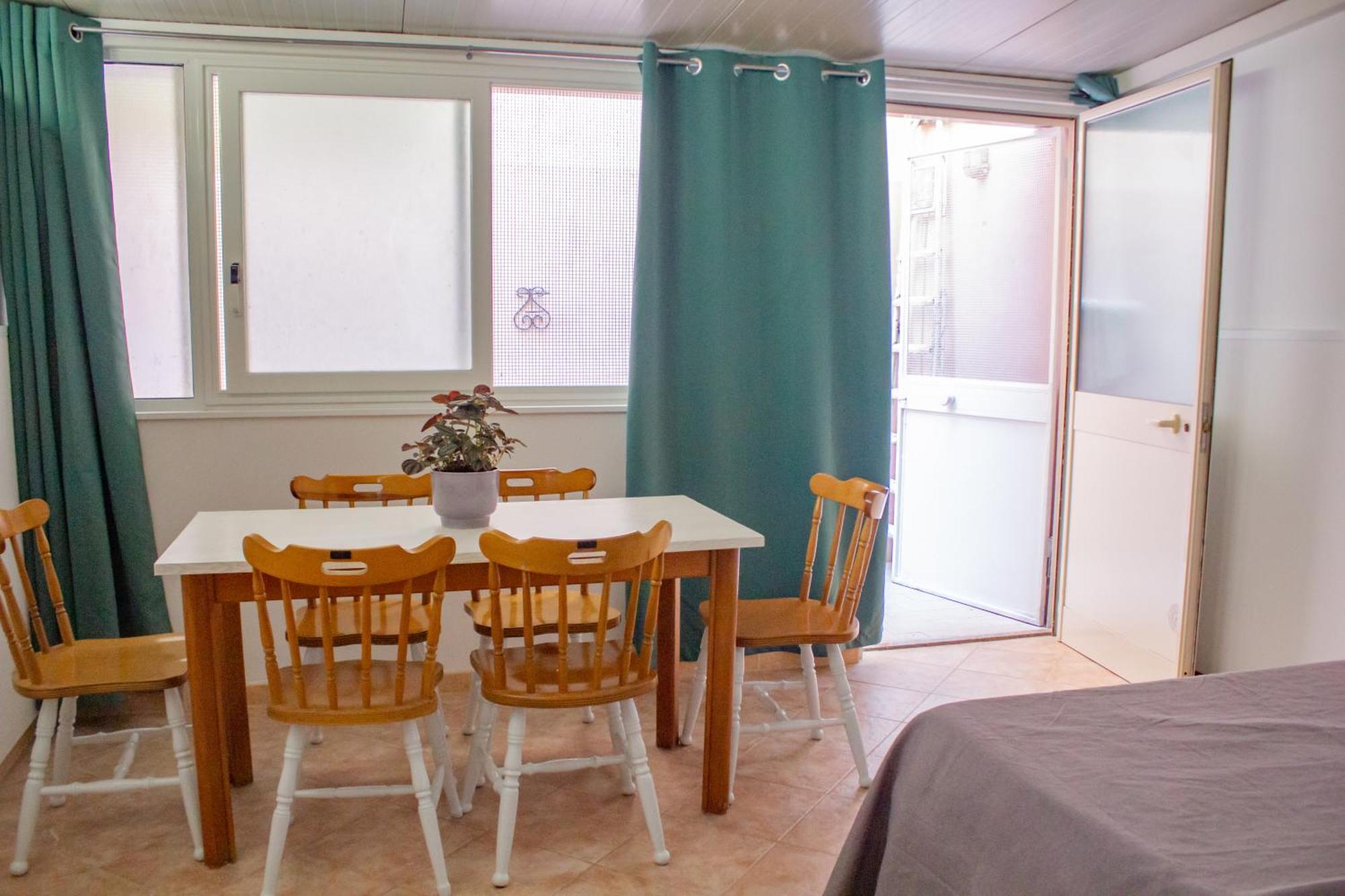 Casa Espaciosa Y Confortable Apartment