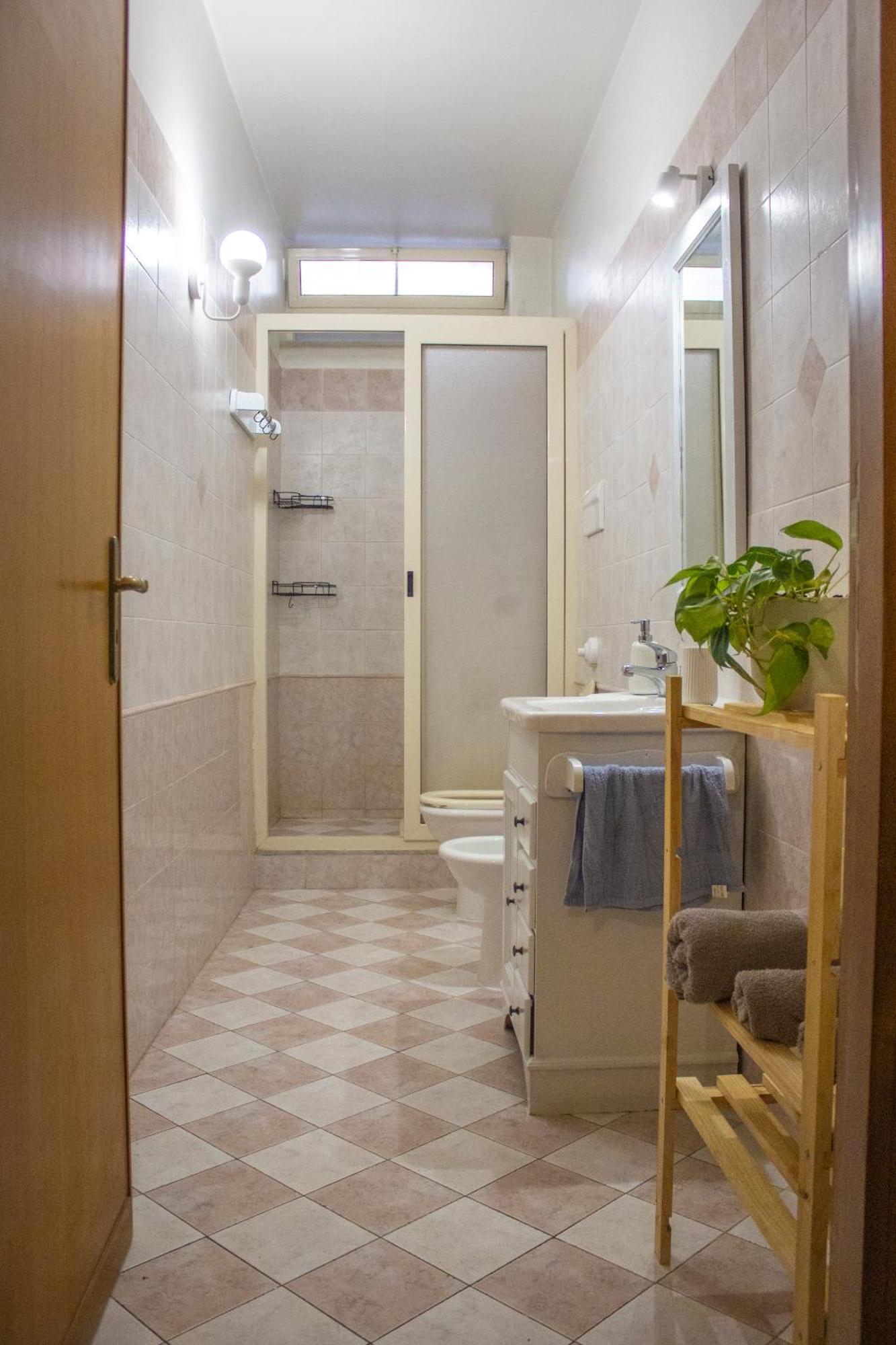 Appartamento Casa Espaciosa Y Confortable *