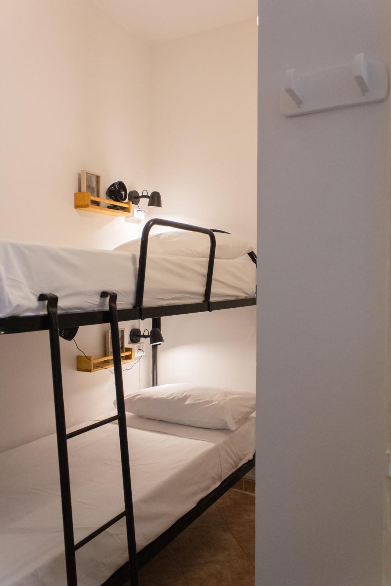 Appartamento Casa Espaciosa Y Confortable Palermo