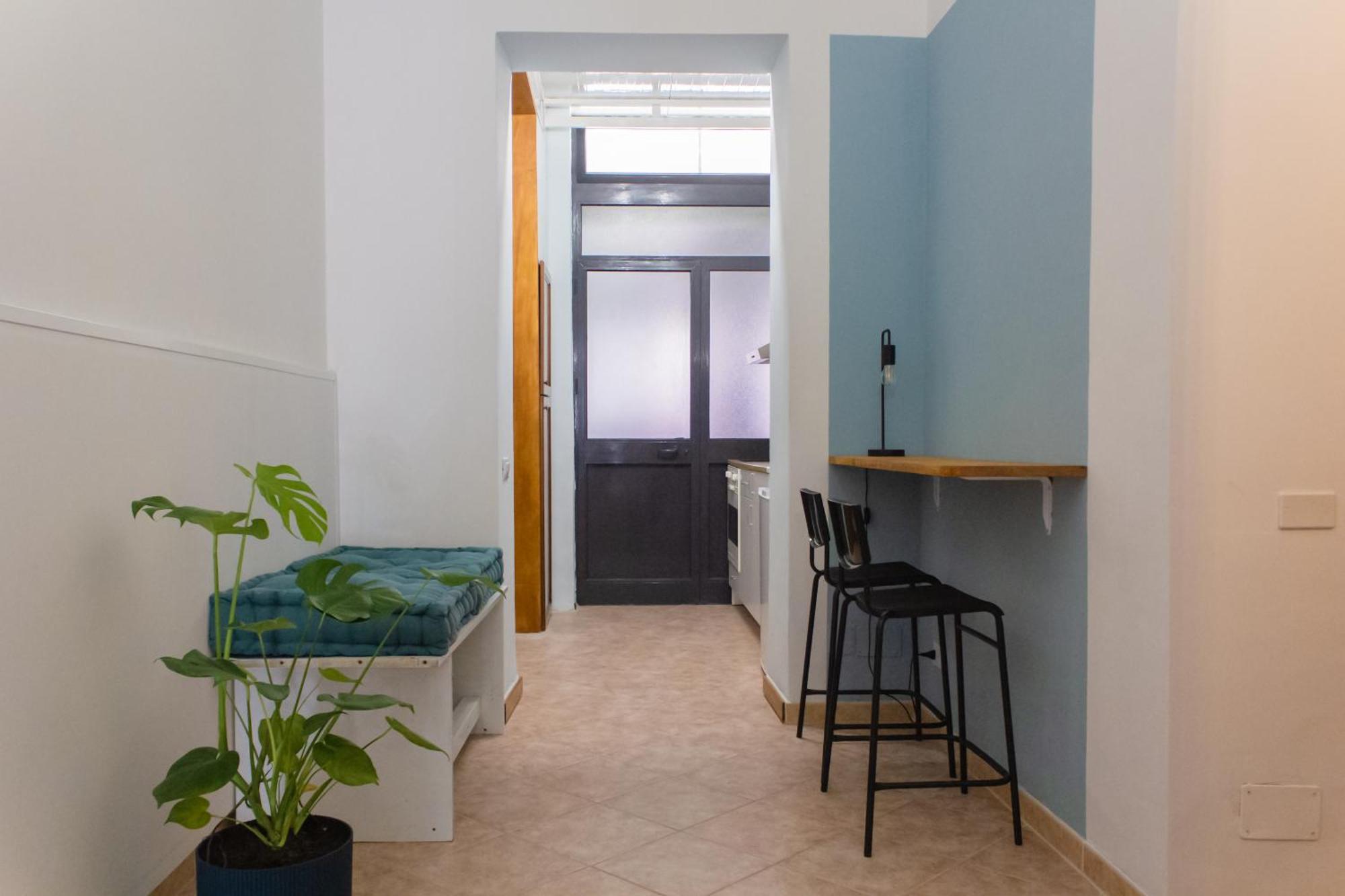 Appartamento Casa Espaciosa Y Confortable *