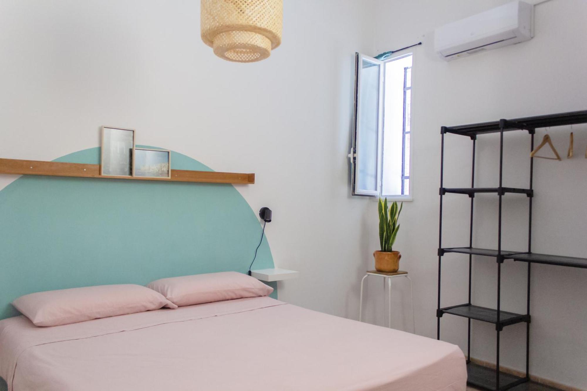 Appartamento Casa Espaciosa Y Confortable